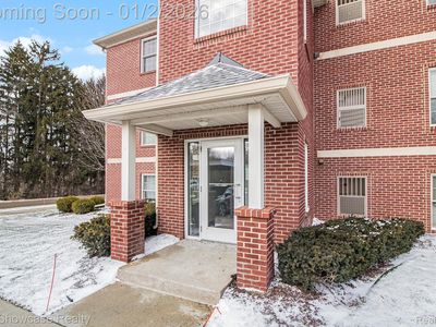 6600 Trillium Village Ln UNIT 17