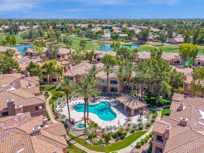 3800 S Cantabria Cir UNIT 1077