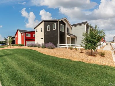 500 S Denver Avenue #7A