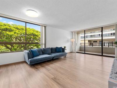 1517 Makiki St APT 401