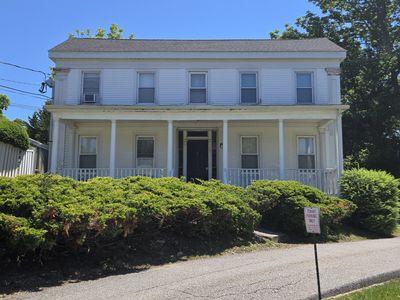 7 Broad Street