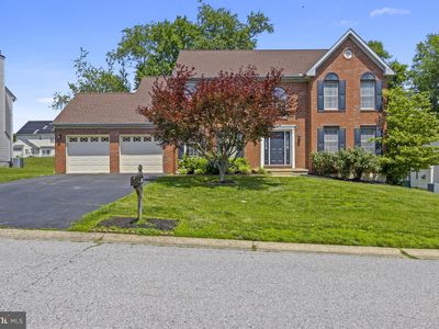 307 Blue Jay Dr
