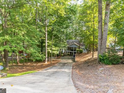 455 Chase Landing Rd