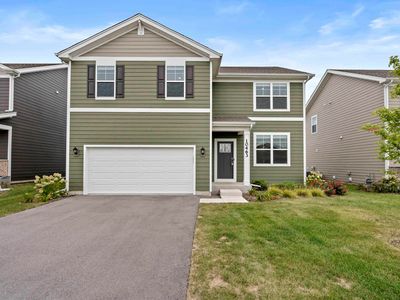 Property at 10463 Morse Place St, Saint John, IN