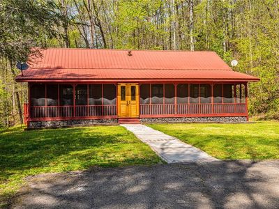 2992 Camp Wahsega Rd