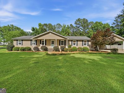 146 McCullar Weaver Rd SW