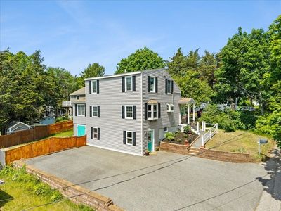 Property at 39 Everett St, Marshfield, MA