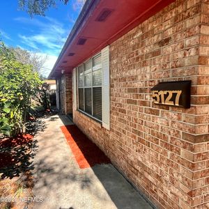 5127 SECURITY Lane