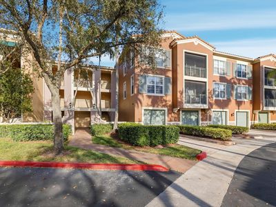 11750 Saint Andrews Place #302