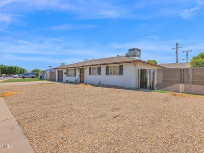 5838 N 64TH Drive