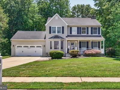 117 Cider Press Dr