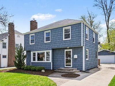 1614 Cedar St