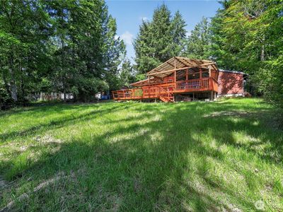 Property at 819 E Madrona Boulevard NW, Lakebay, WA