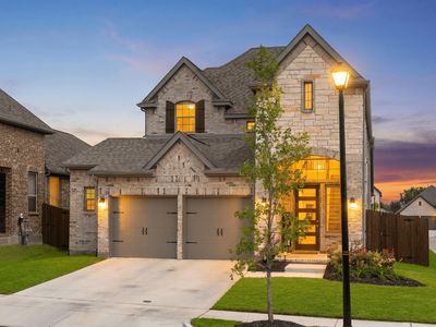 Property at 3131 Elmwood St, Fate, TX