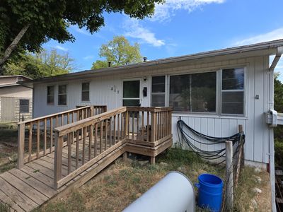 317 S 2nd Street