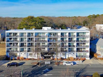 409 Rehoboth Ave #E-25