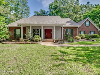Property at 1380 Kimbell Rd, Terry, MS