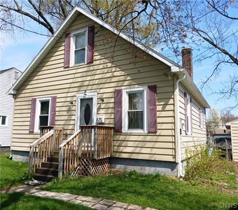 Property at 916 Elwood St, Rome, NY