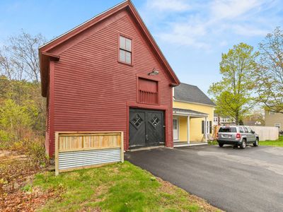 Property at 276 Gamage Avenue, Auburn, ME