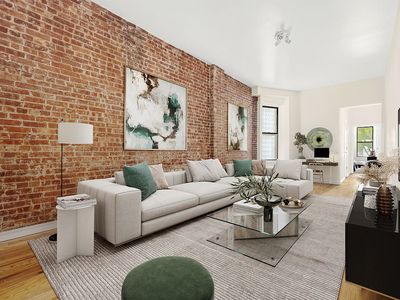 346 W 48th St APT 1E