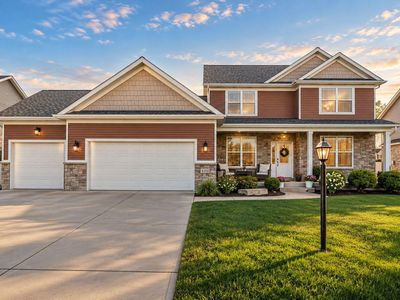 3252 Badger Ct