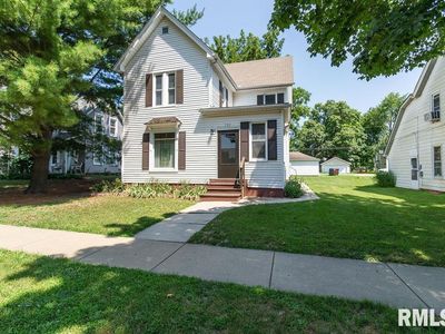 505 W Main St