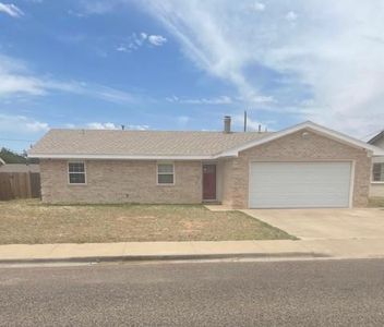 Property at 8627 Holiday Dr, Odessa, TX