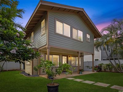 91-1114 Waipuhia St