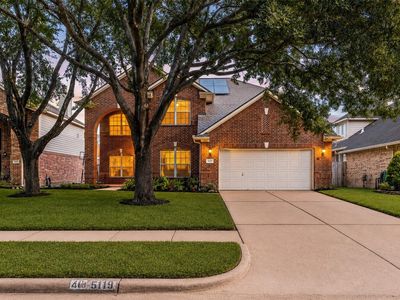 5119 Silver Oak Dr