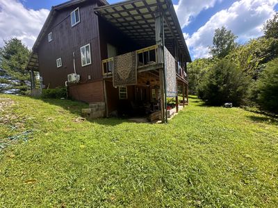 413 Monkey Bluff Rd