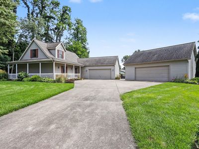 Property at 56695 Chippewa Dr, Three Rivers, MI