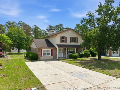 7514 Beverly Dr