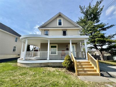 Property at 217-219 Highland Avenue, Middletown, NY