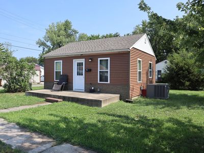 504 Peabody Ave