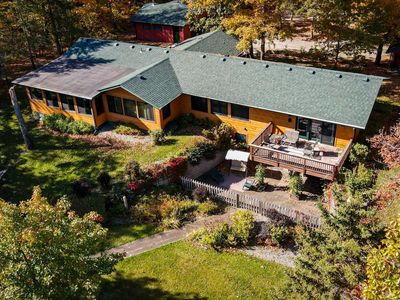 7310 S Moose Lake Rd NE