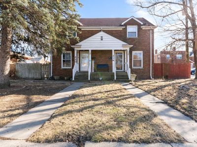 Property at 216-220 Hollywood Ave, Munster, IN