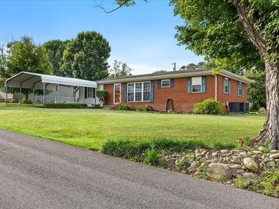 Property at 1231 Morgan St, Athens, TN