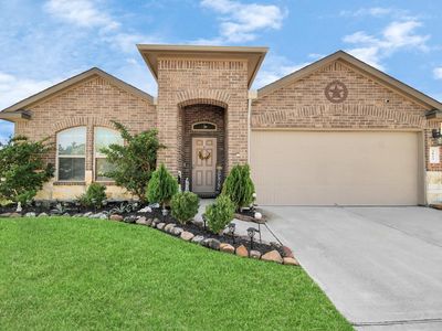 3023 Specklebelly Dr