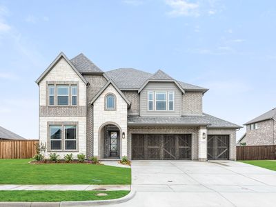 3722 Oakcrest Dr