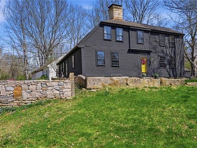 604 Pendleton Hill Rd