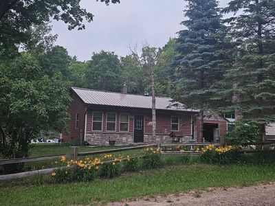 Property at 17816 Nine Mile Rd, Stanwood, MI