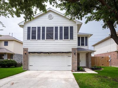 11722 Sandy Stream Dr