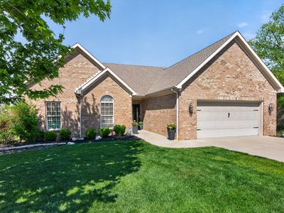 105 Elm Fork Dr
