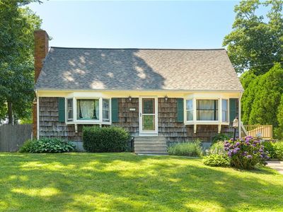 Property at 5 Monterey Dr, Bristol, RI
