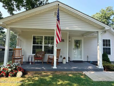 207 Woods Rd