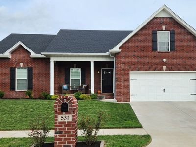 531 Dottie Dr