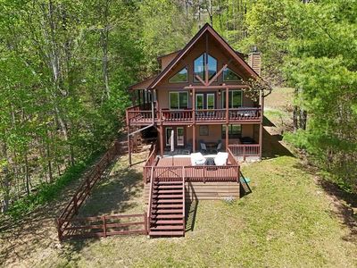 156 Flat Rock Spur
