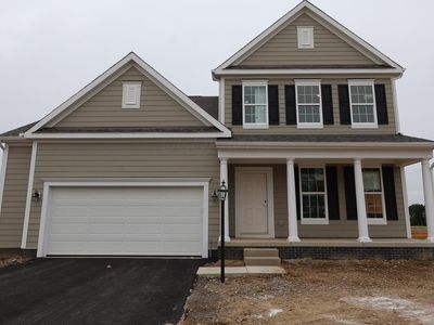 5470 Green Castle Ct