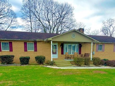 Property at 1402 Buchanan Trl, Mc Connellsburg, PA