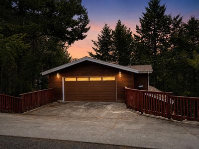 Property at 84 Buckhorn Ct, Whitethorn, CA